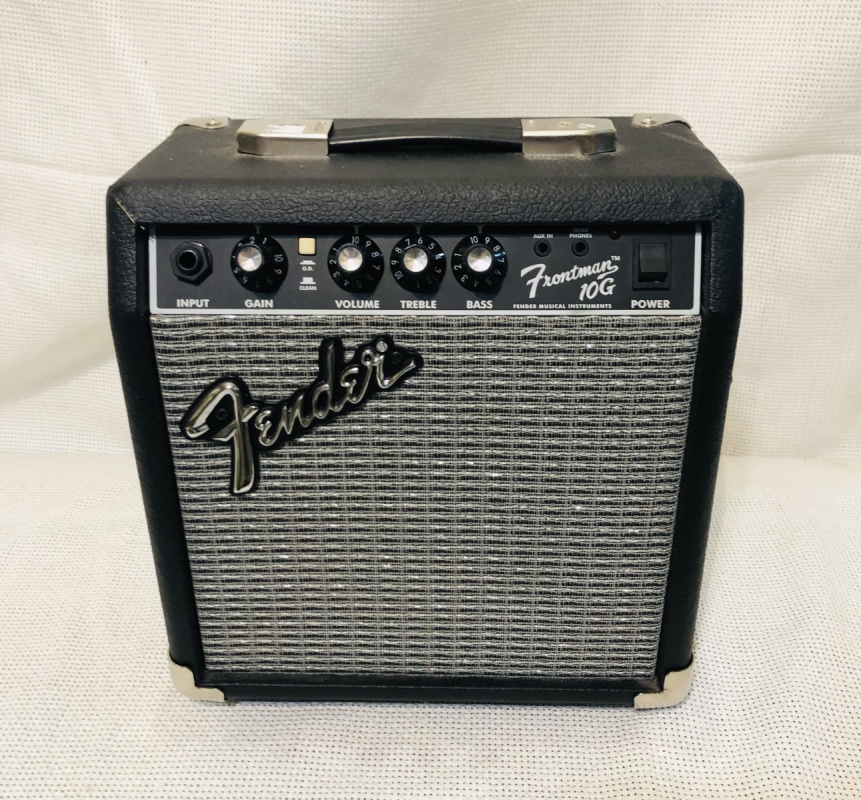 Fender Frontman 10G