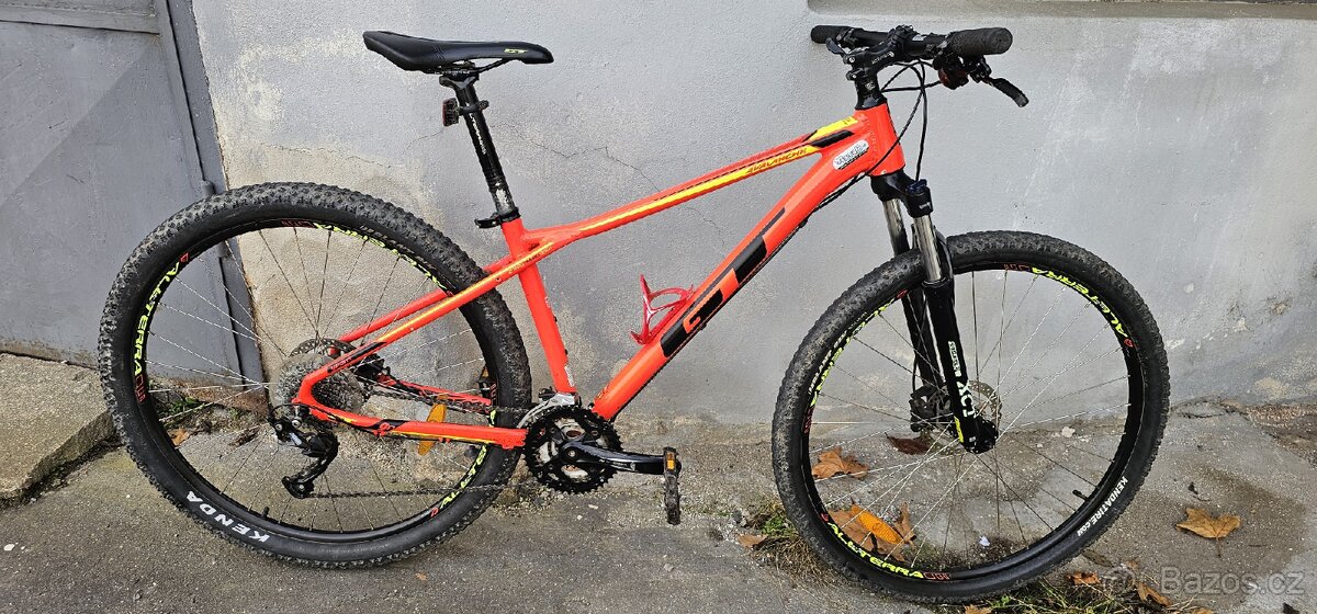 Gt Avalanche 29"