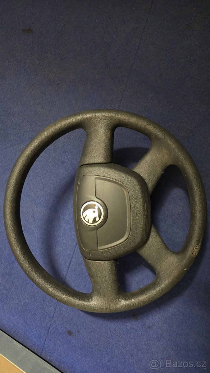 Volant Škoda