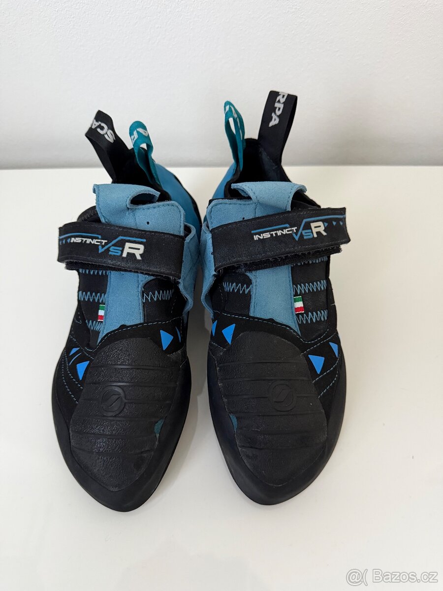 Scarpa Instinct VSR