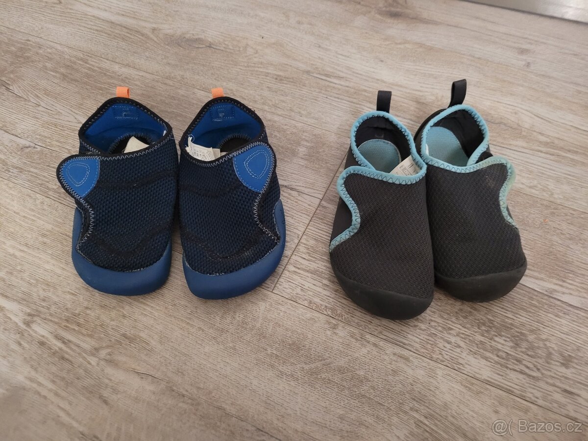 Boty Decathlon 31,32