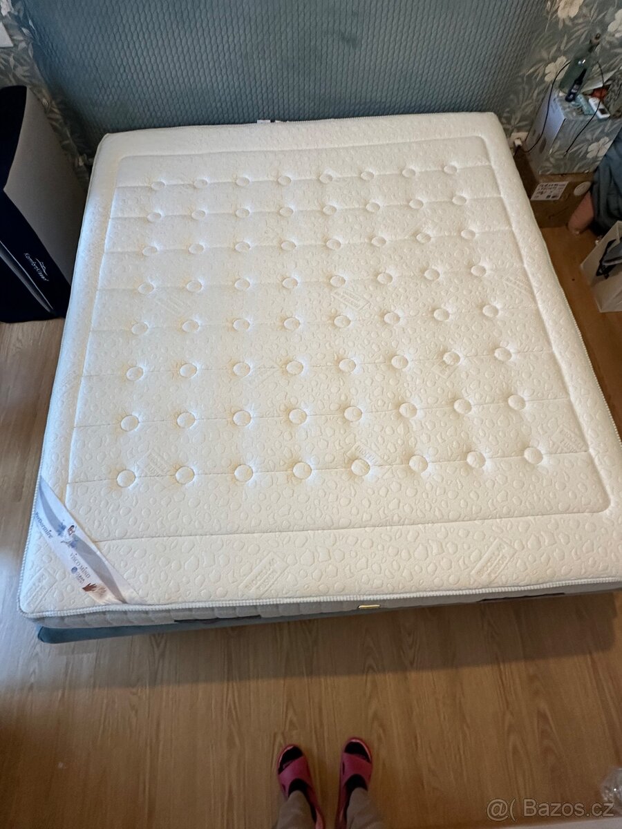 180x200 matrace Perdormire