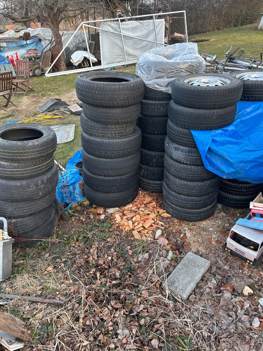 Prodám kola za levno