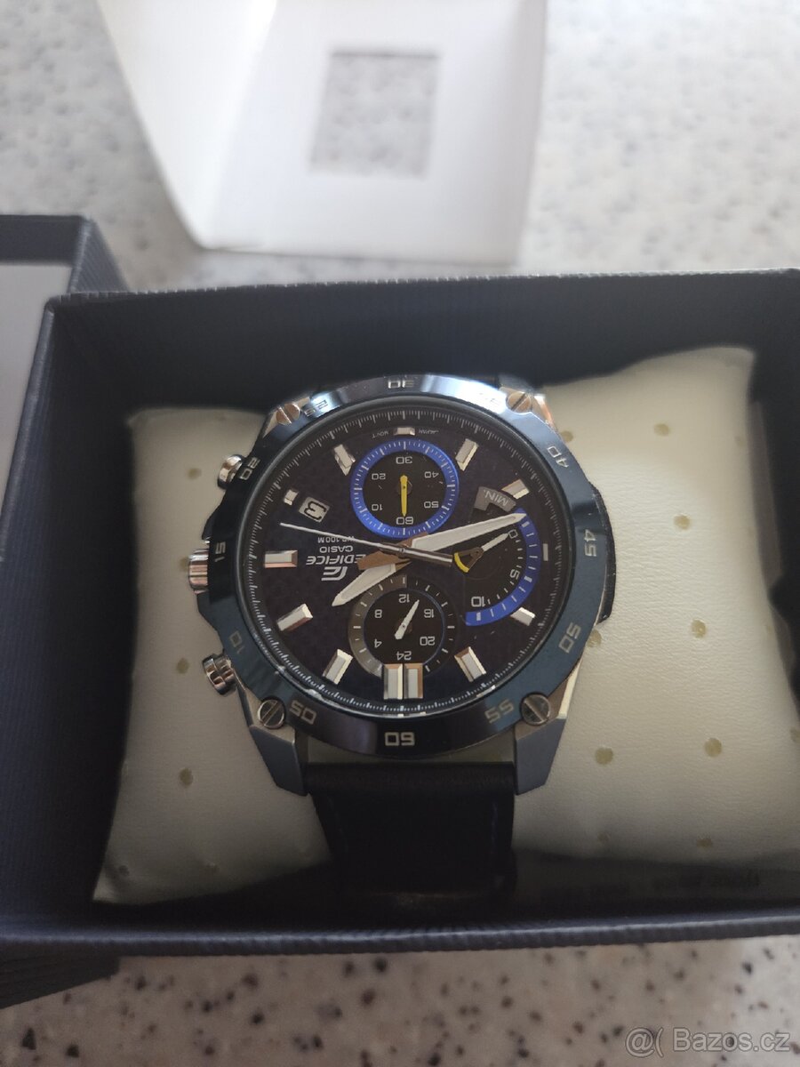 Hodinky Casio Edifice