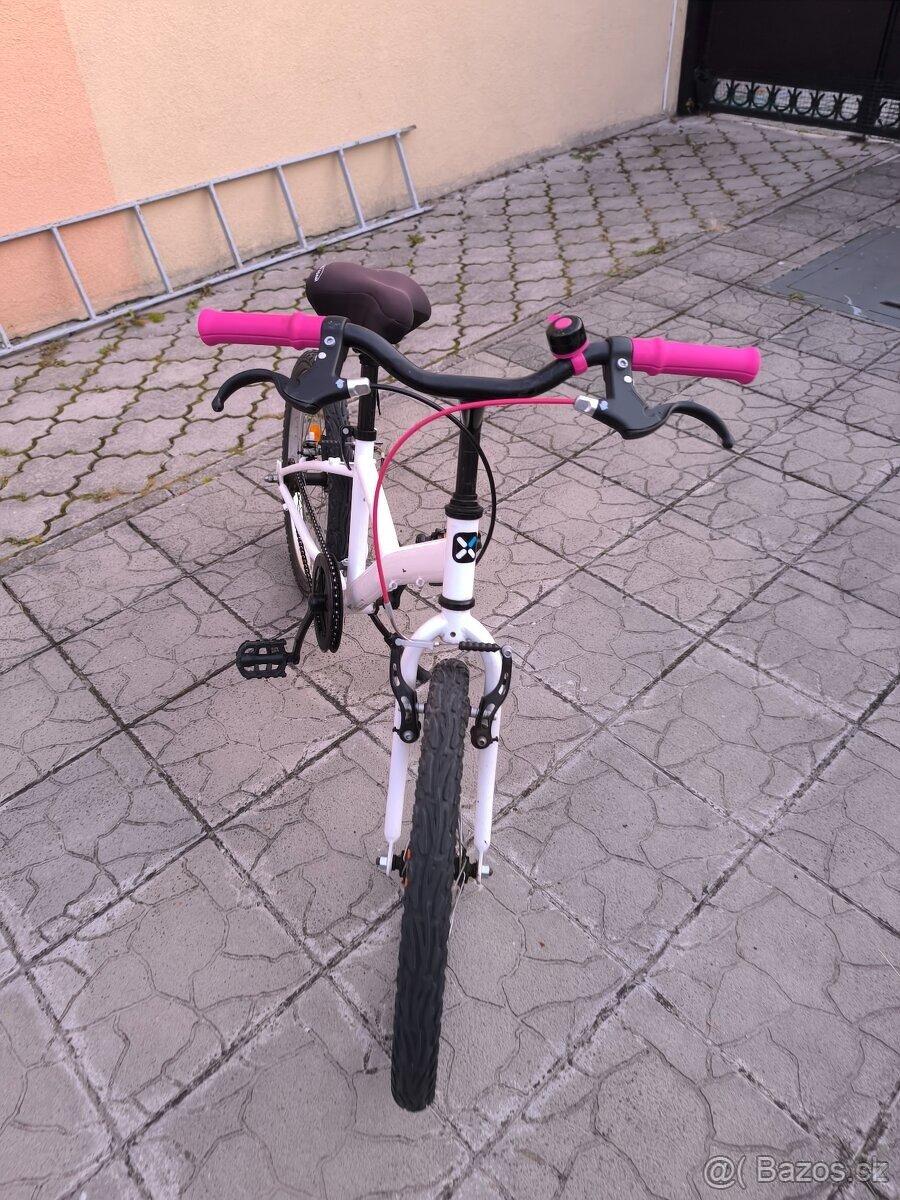 Dětský bicykel - kolo