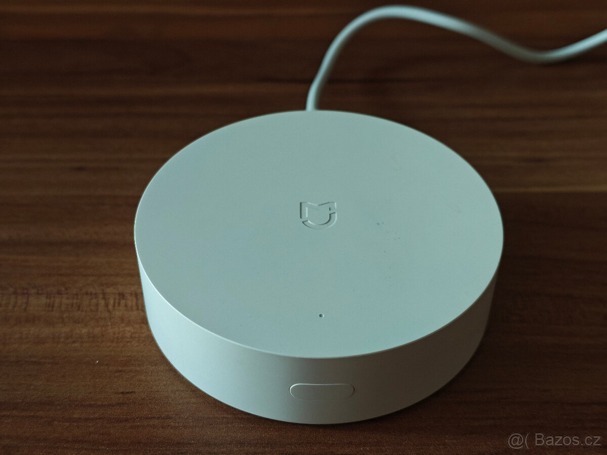 Xiaomi Mijia Smart Gateway 3