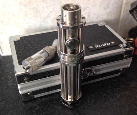 Vape Innokin iTaste 134
