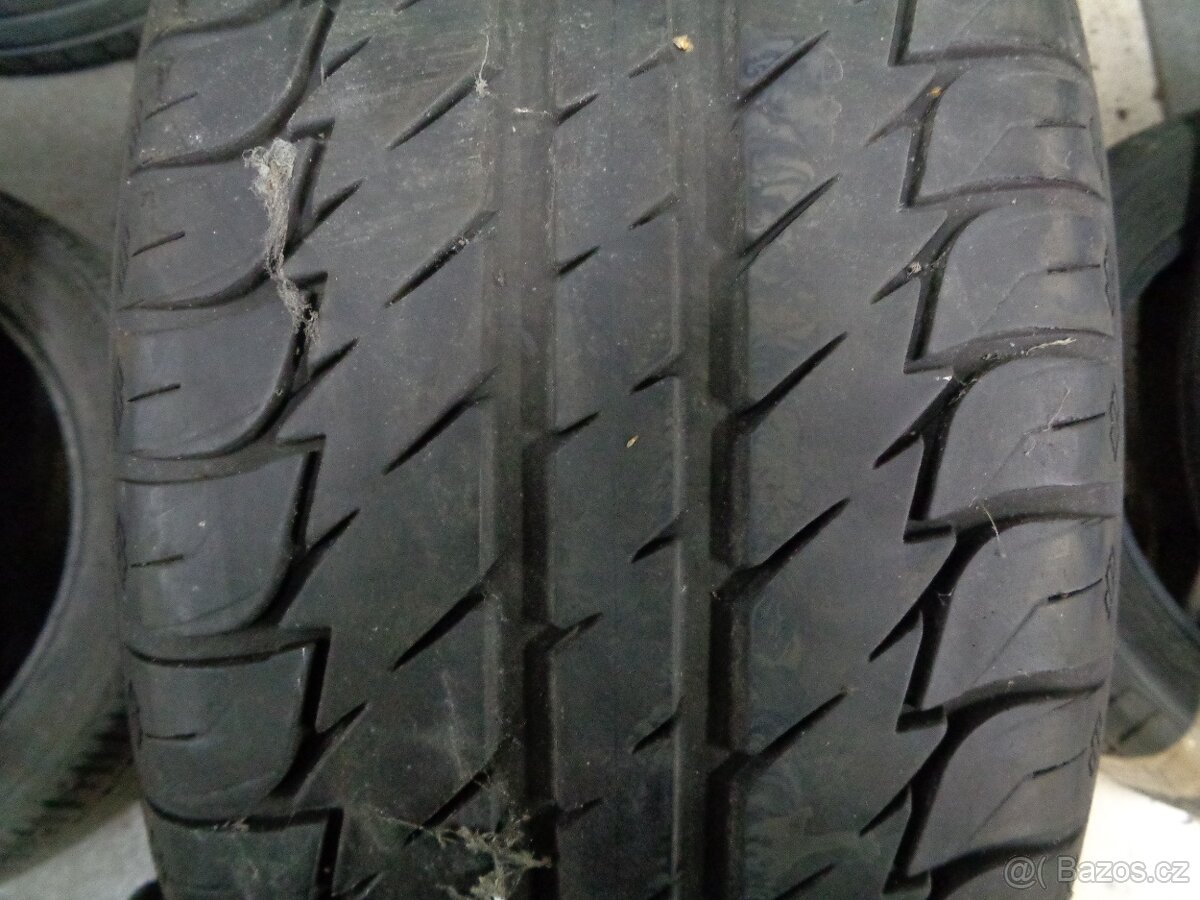 215/45 R16 KLEBER (5,5mm) č.12319