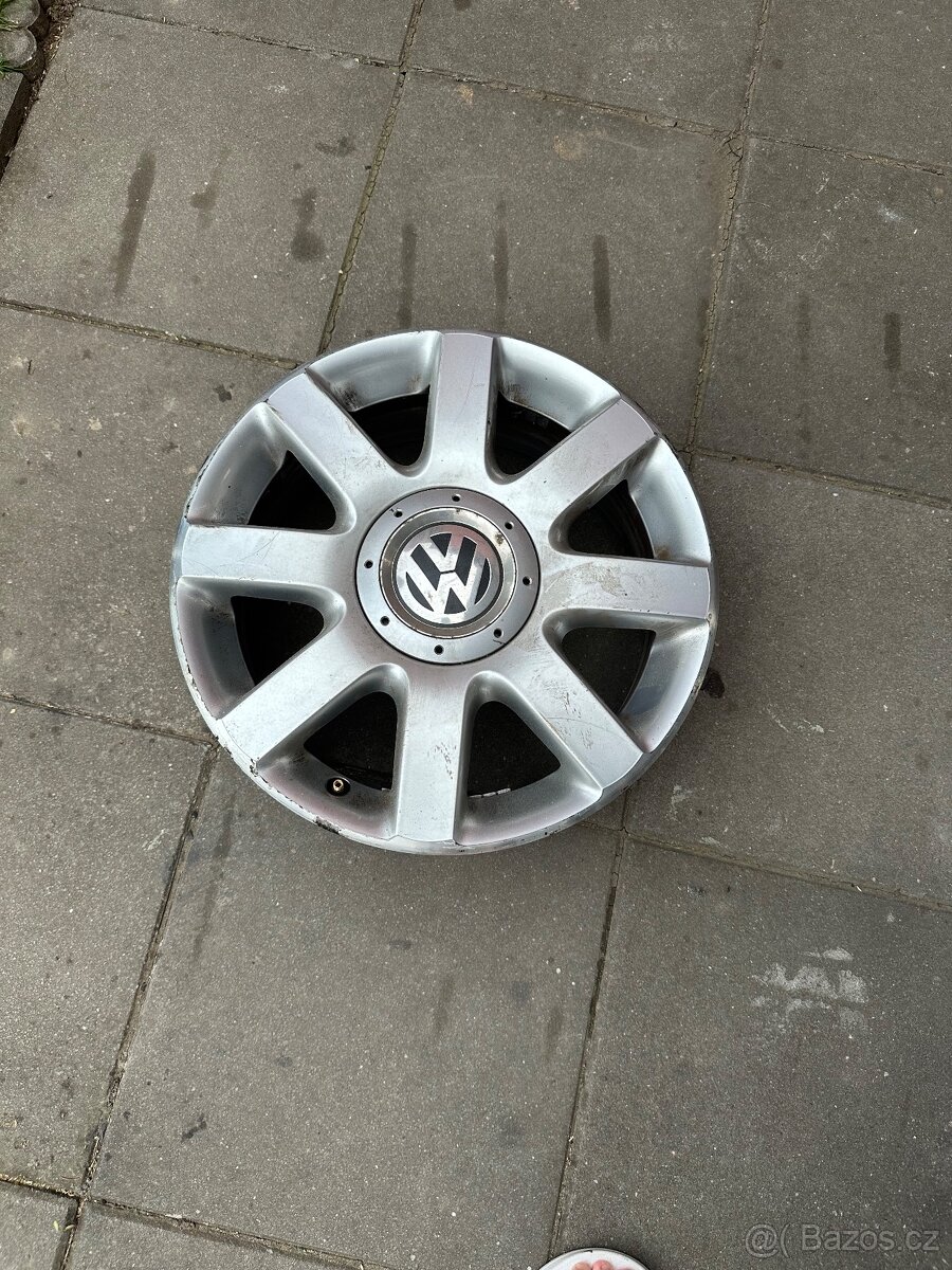 Disky VW touran
