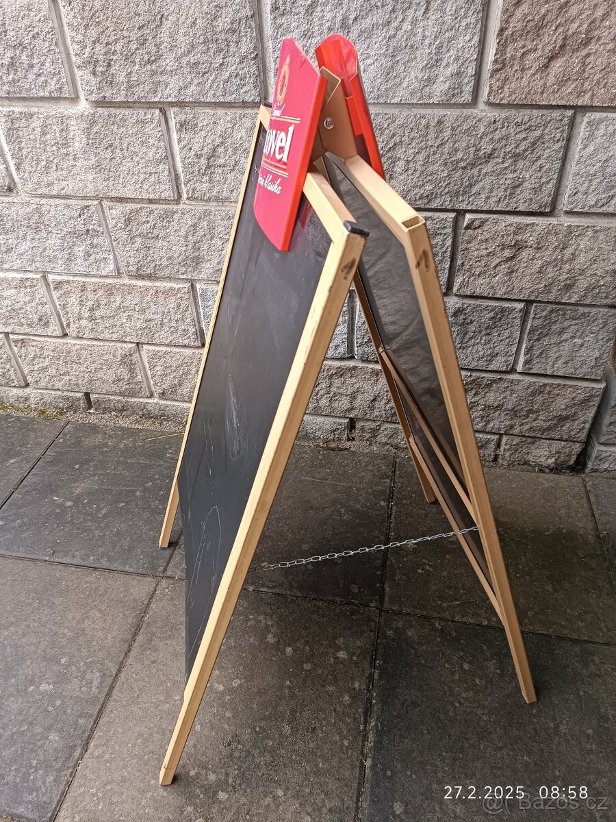 Reklamní cedule