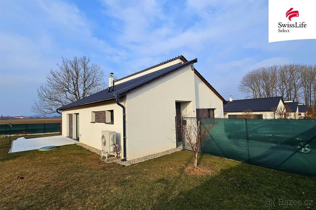 Prodej rodinného domu 135 m2, Smilovice