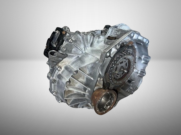 Převodovka 7A NTT 1.6TDI 77KW CAYC Škoda Octavia 2 FL 2013