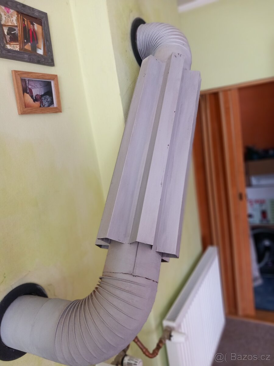 prodám krbové příslušenství