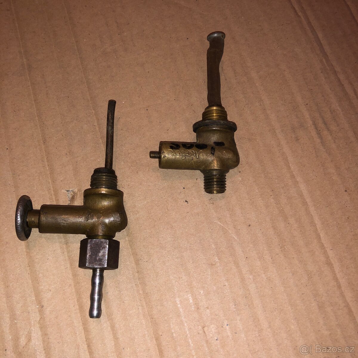 Kohoutek motex čz 150 c b t 250 350 11 12 18 pérák