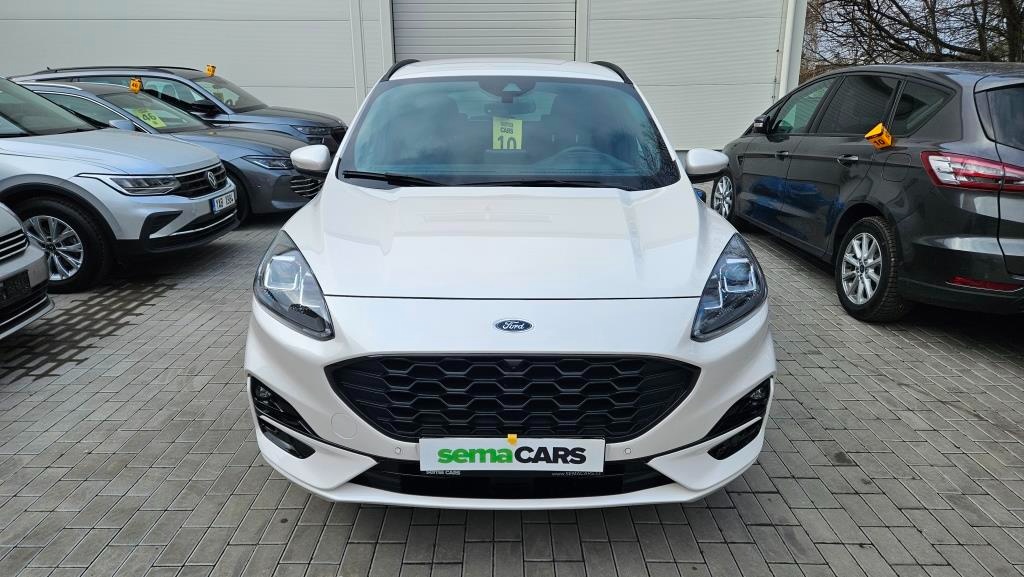 Ford Kuga 1.5 EcoBoost 110kW ST-line AKCE