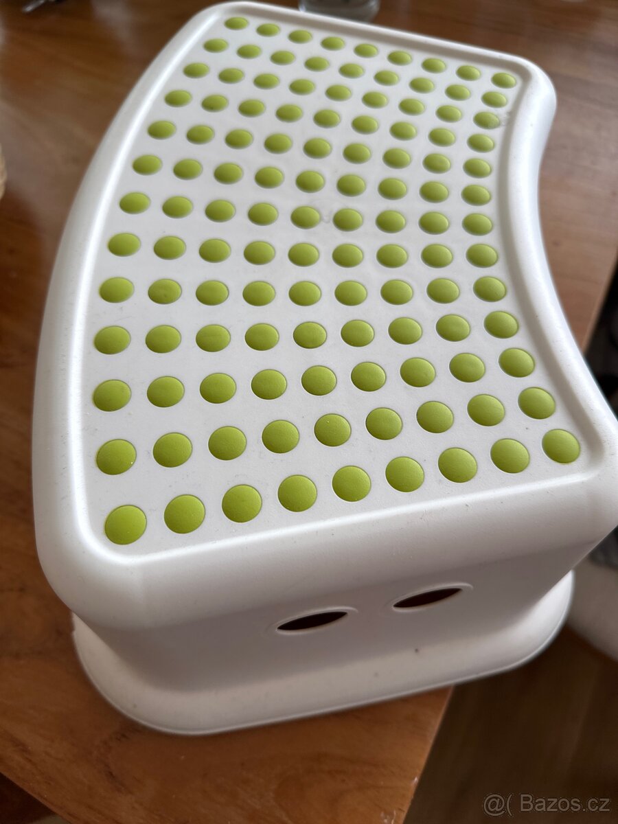 Stupátko Ikea