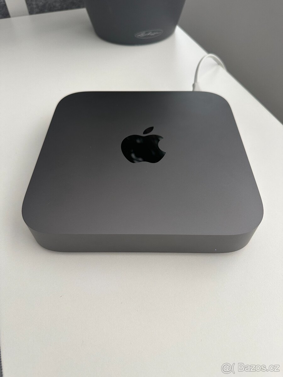 Apple Mac Mini 2018