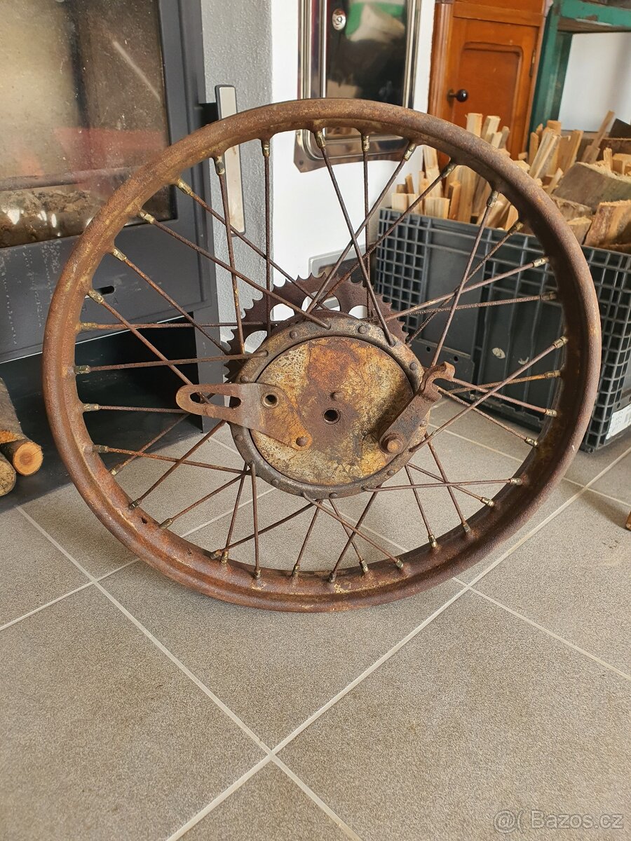 Jawa Special