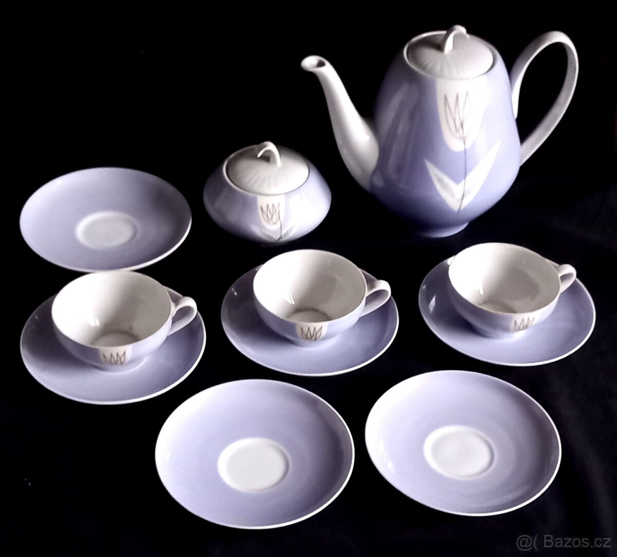 Porcelán na doplnenie