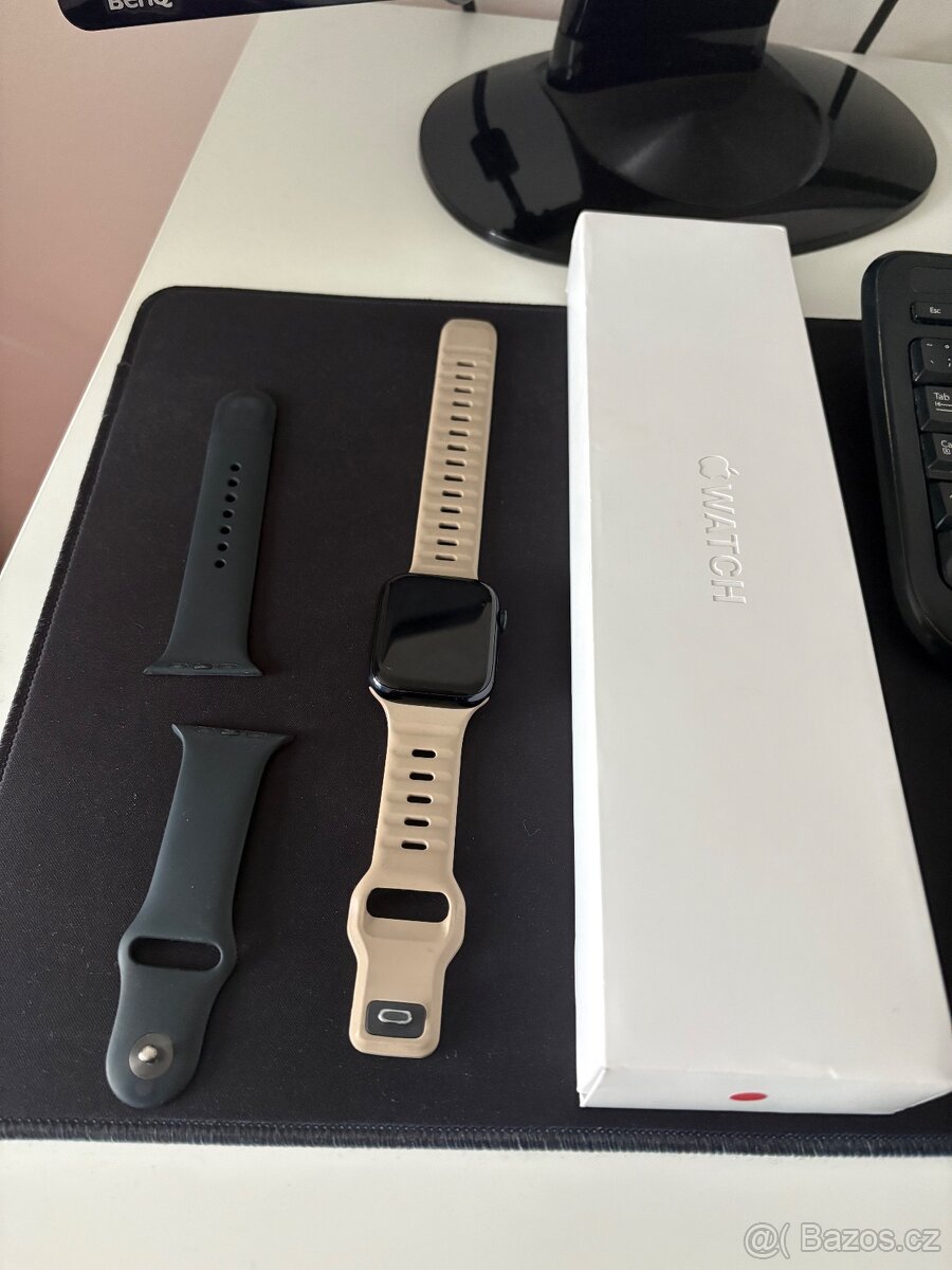 Apple Watch 7 45mm LTE CELLUAR