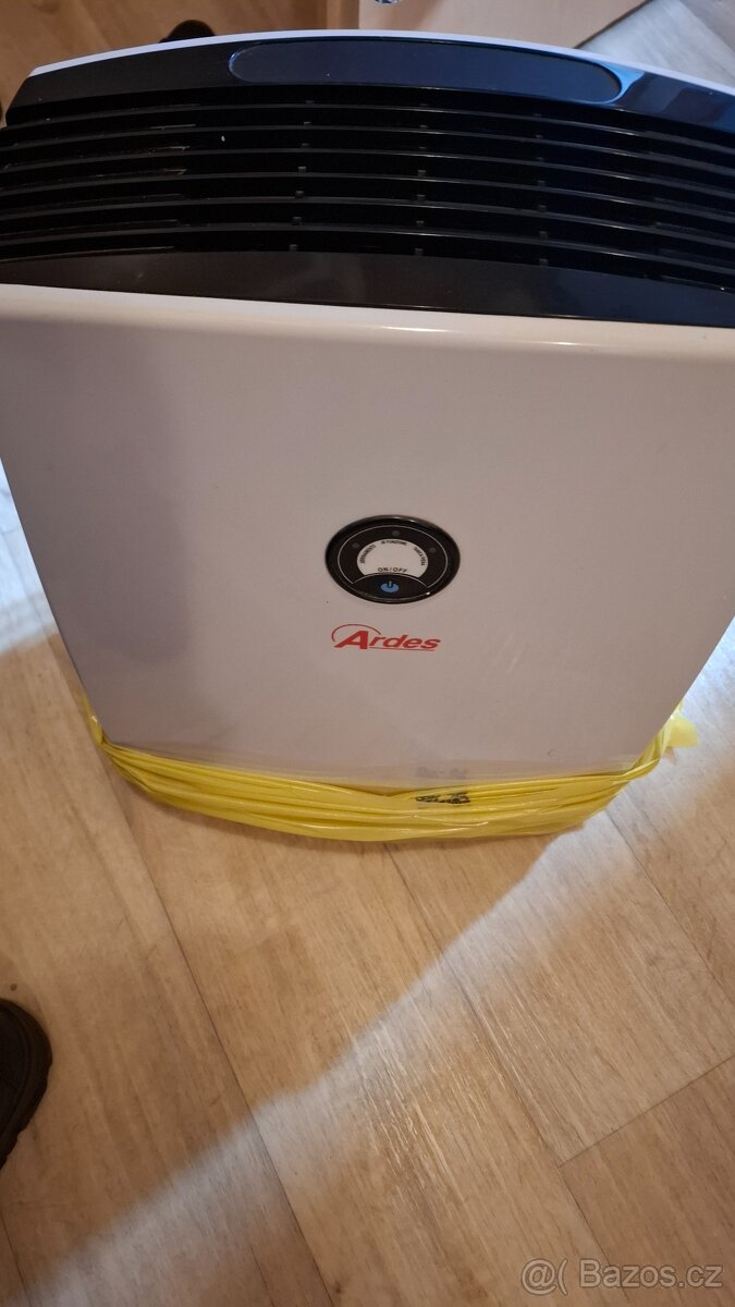 Odvlhčovač Ardes