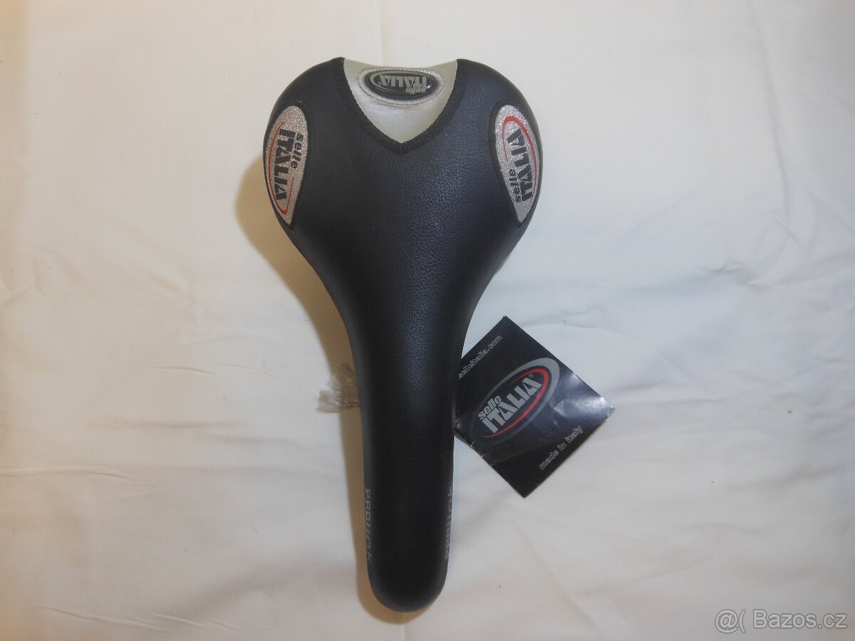 Sedlo Selle ITALIA