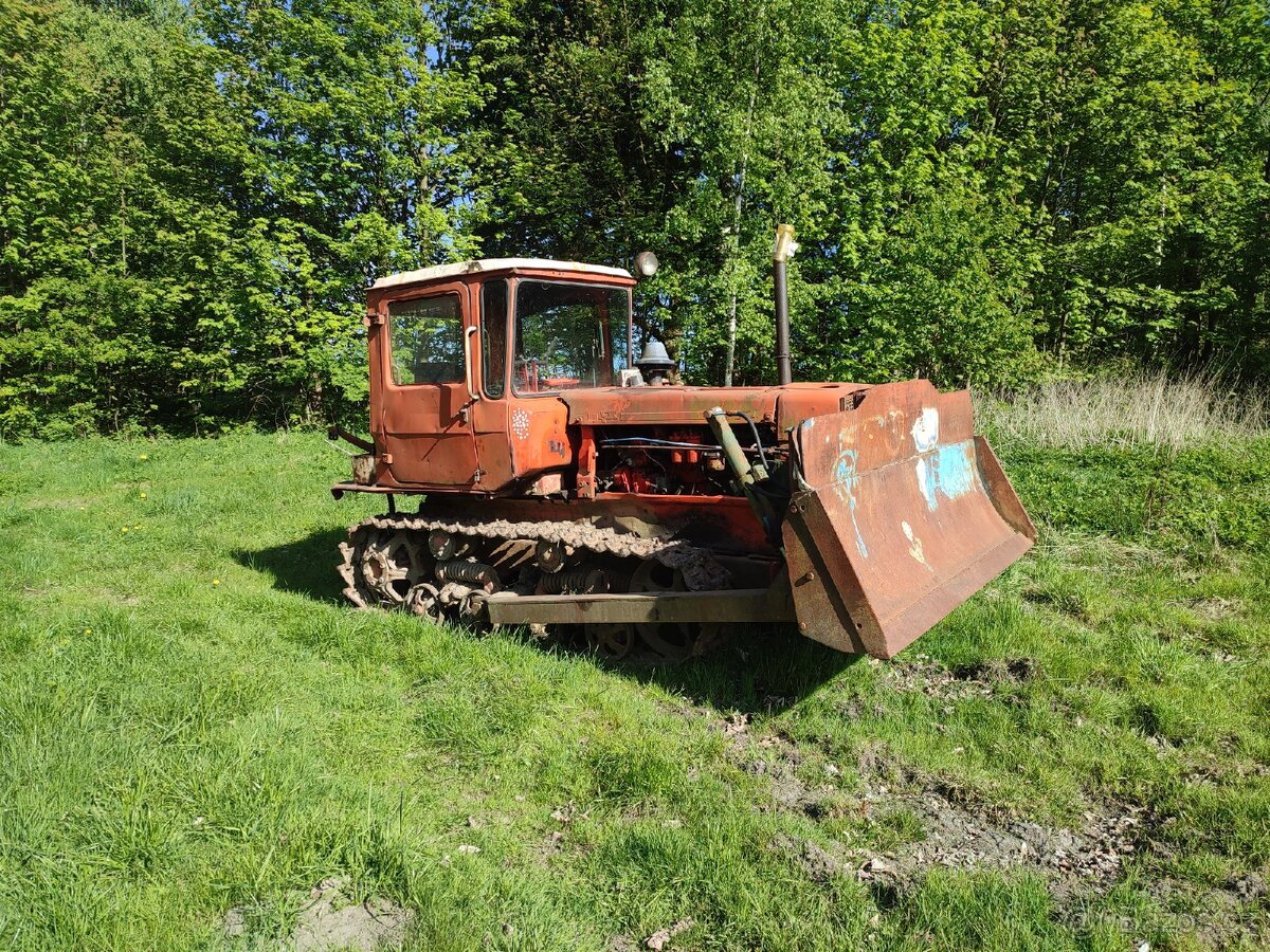 DT 75