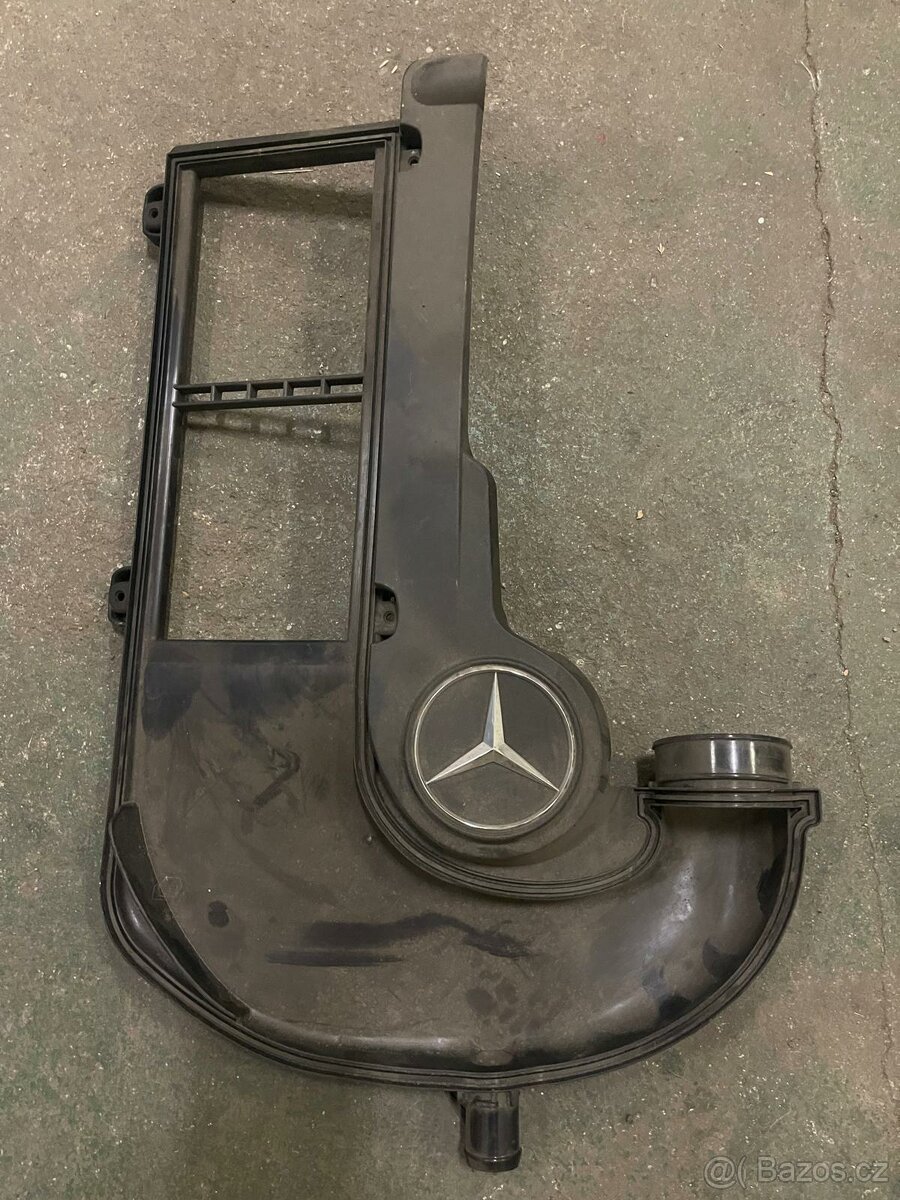 Kryt na Vzduchový filtr Mercedes - Benz A177 W177
