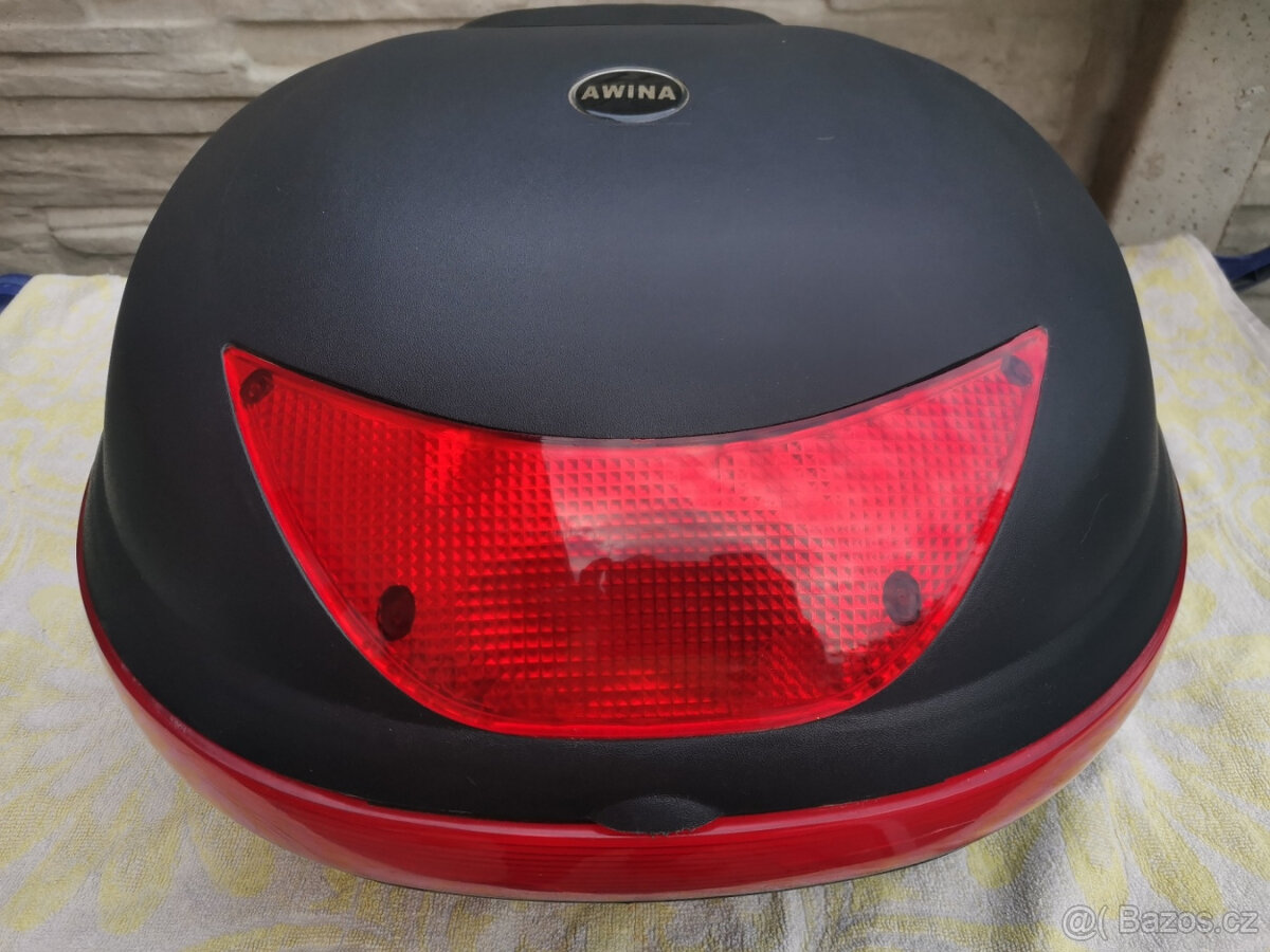 Motokufr 35L