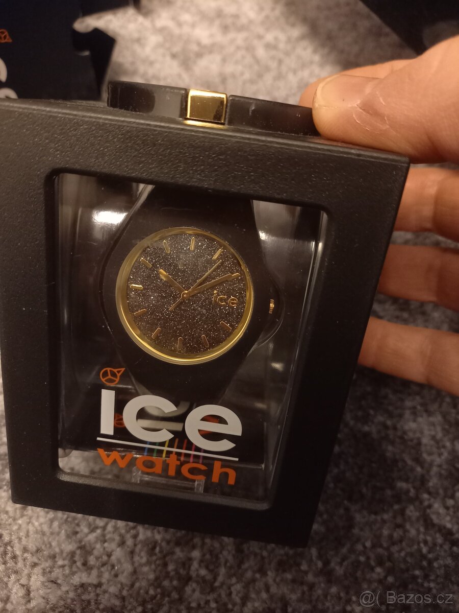 Hodinky ICE watch