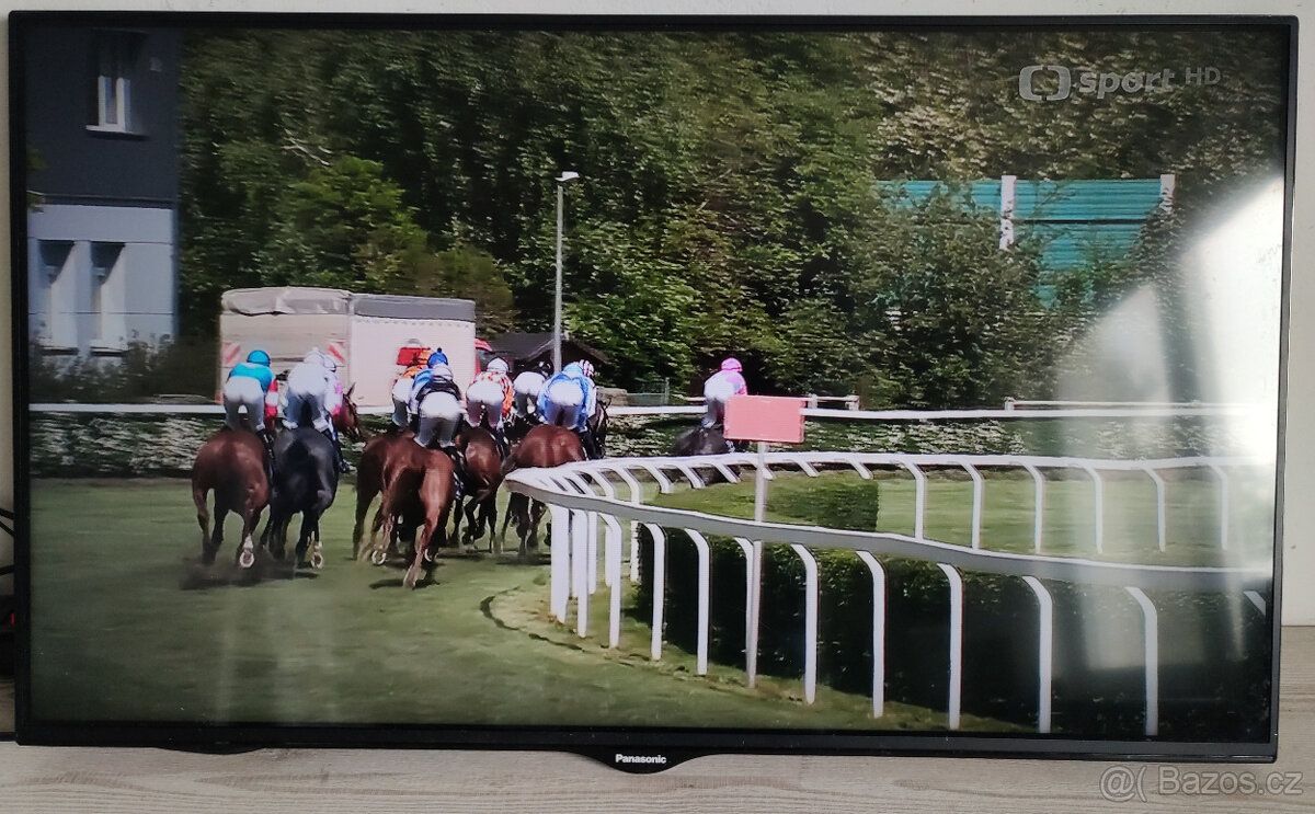 40(102cm) TV Panasonic TX-40C320E