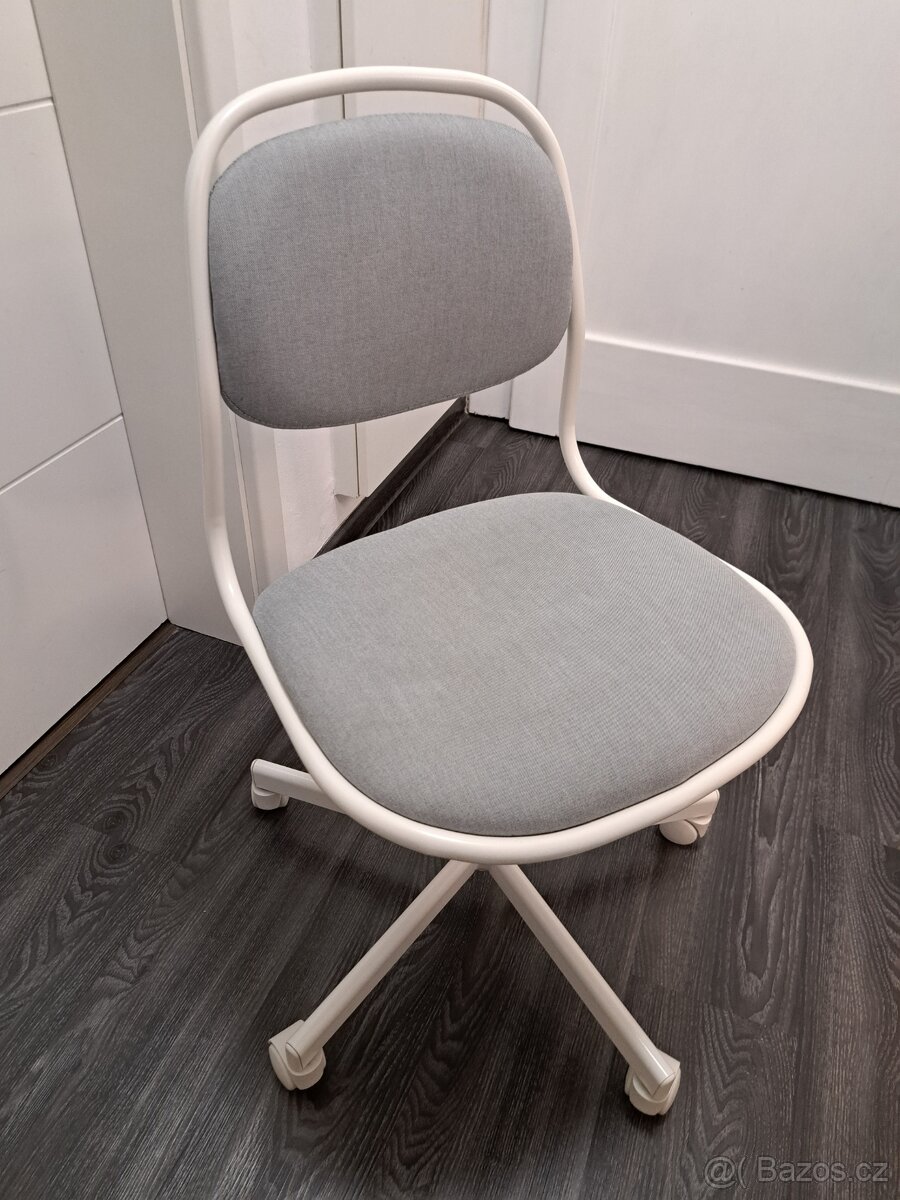 IKEA kancelarska zidle ÖRFJÄLL