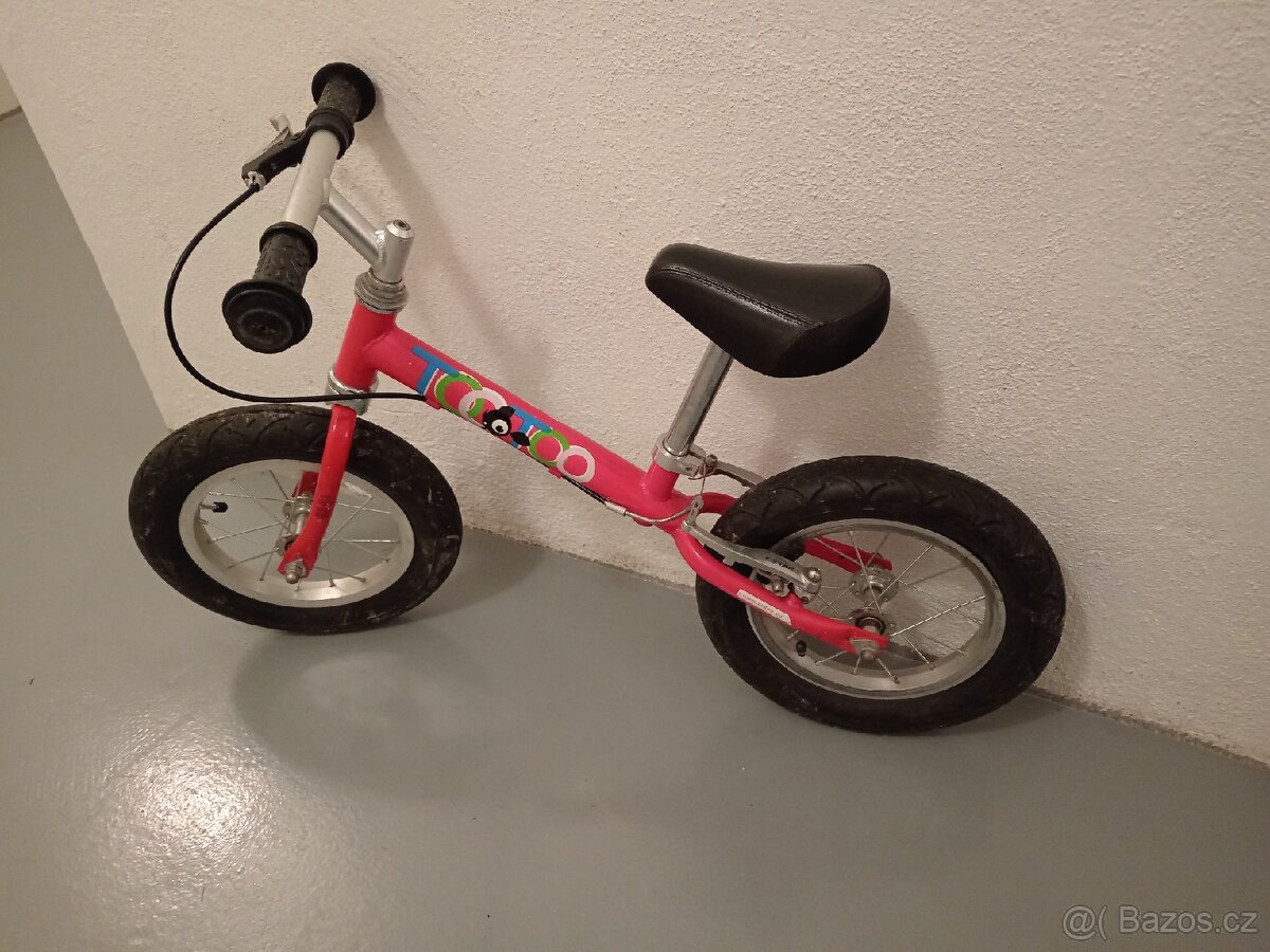 Dětské odrážedlo