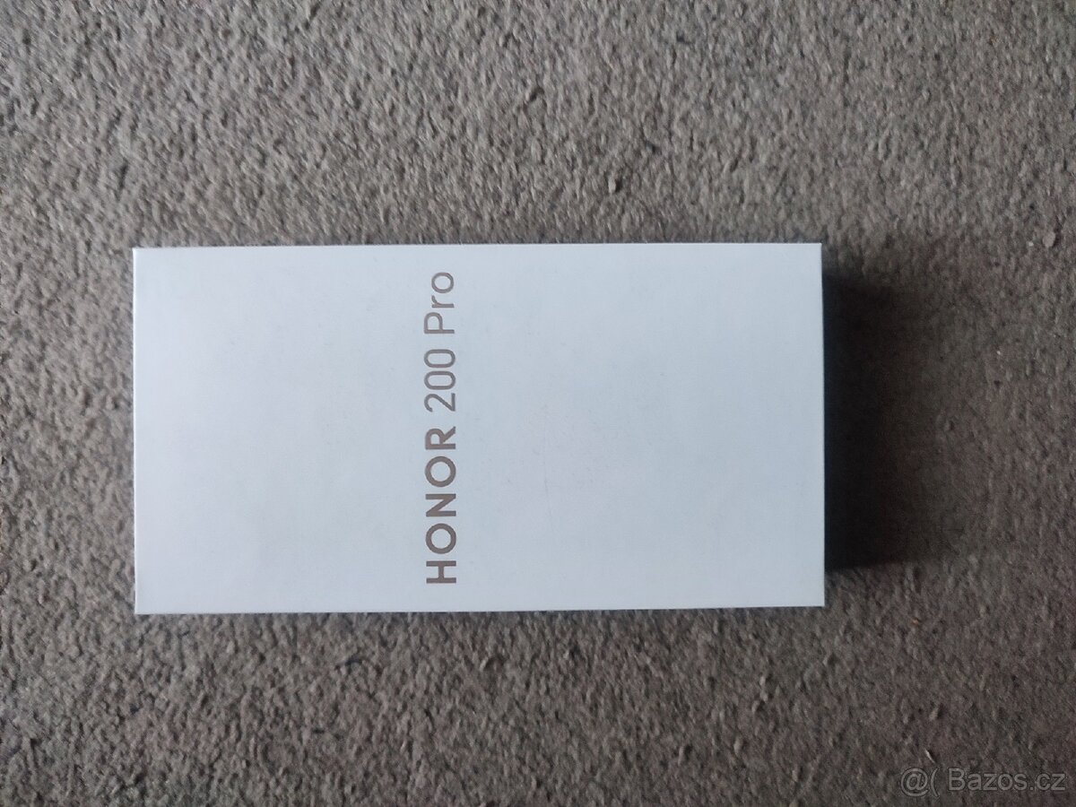 Honor 200 pro