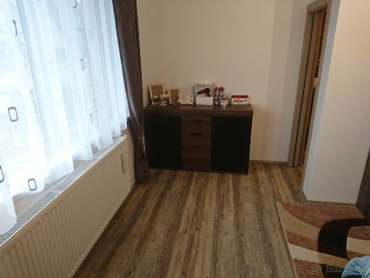 Nábytek komody