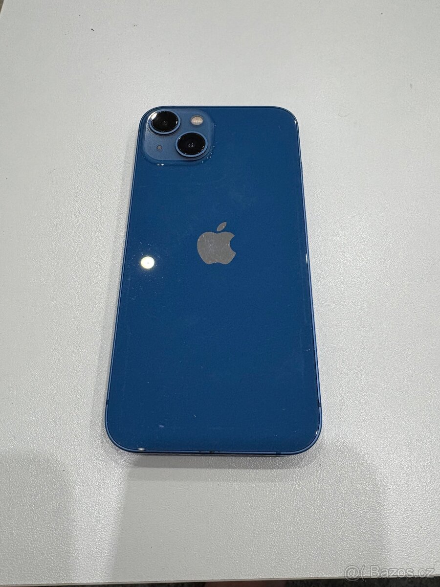 iPhone 13 128gb