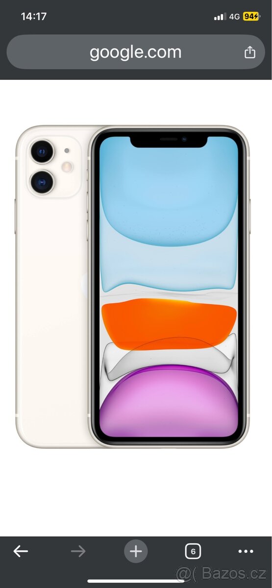 iPhone 11