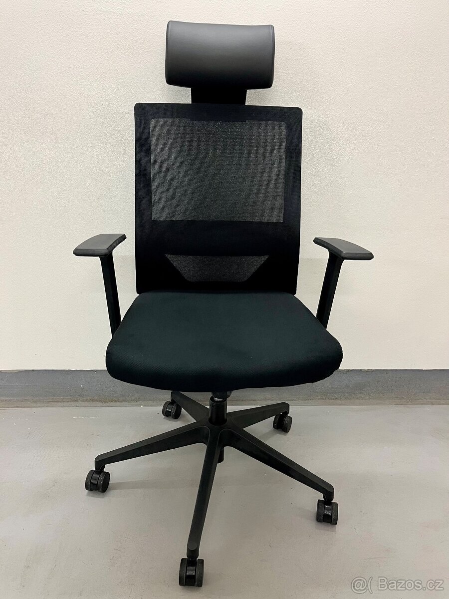Kancelářská židle Adaptic Evora