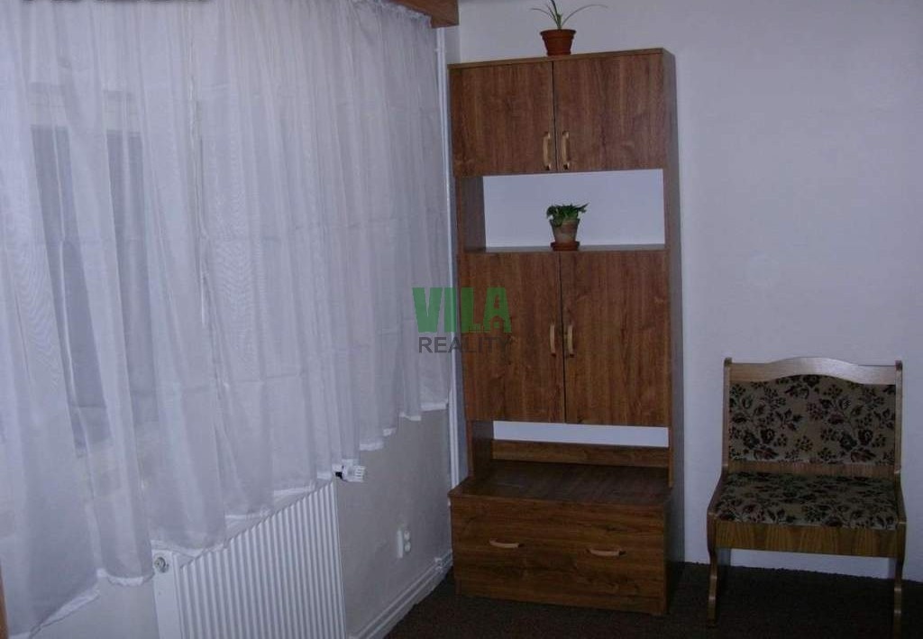 Pronájem bytu 1+1 v RD , Frenštát pod Radhoštěm