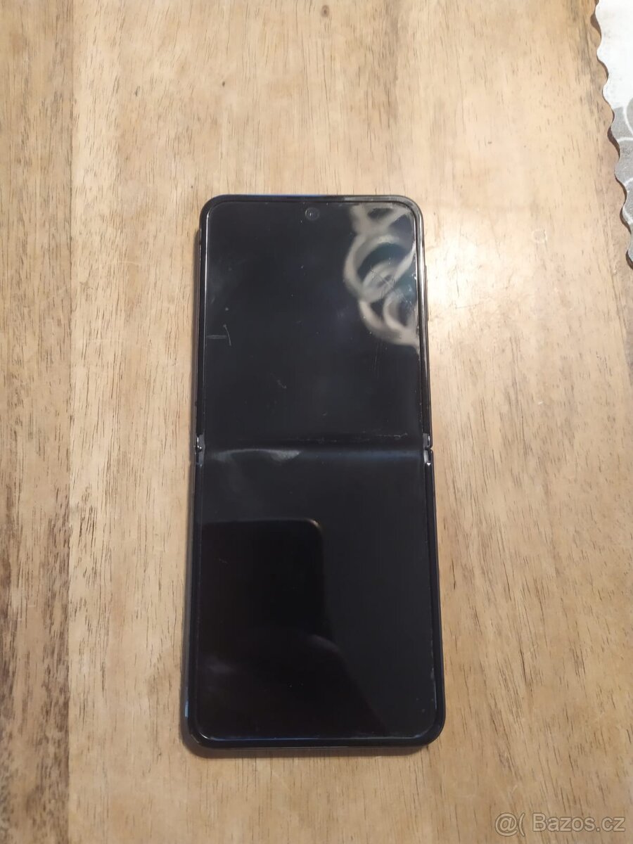 Samsung galaxy Zflip 4 128GB