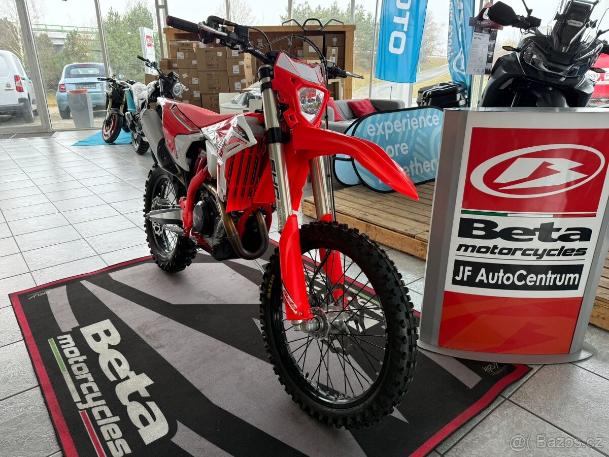 Beta RR Enduro X-PRO 480 4T MY25