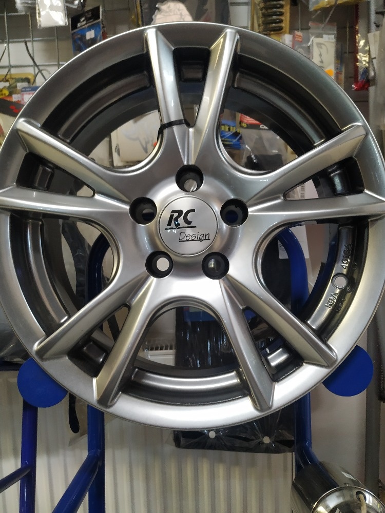 ALU RÁFKY 6,5X15 RC-DESIGN
