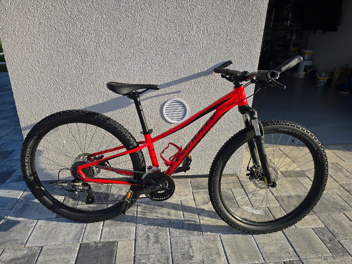 Horské kolo SPECIALIZED PITCH S 27,5