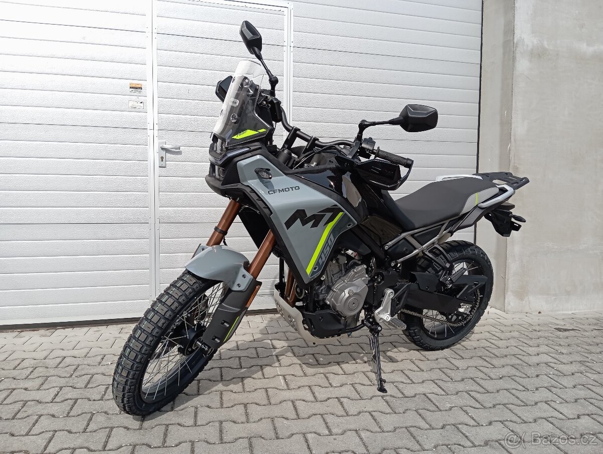 450MT-R BONUS 10.000KČ
