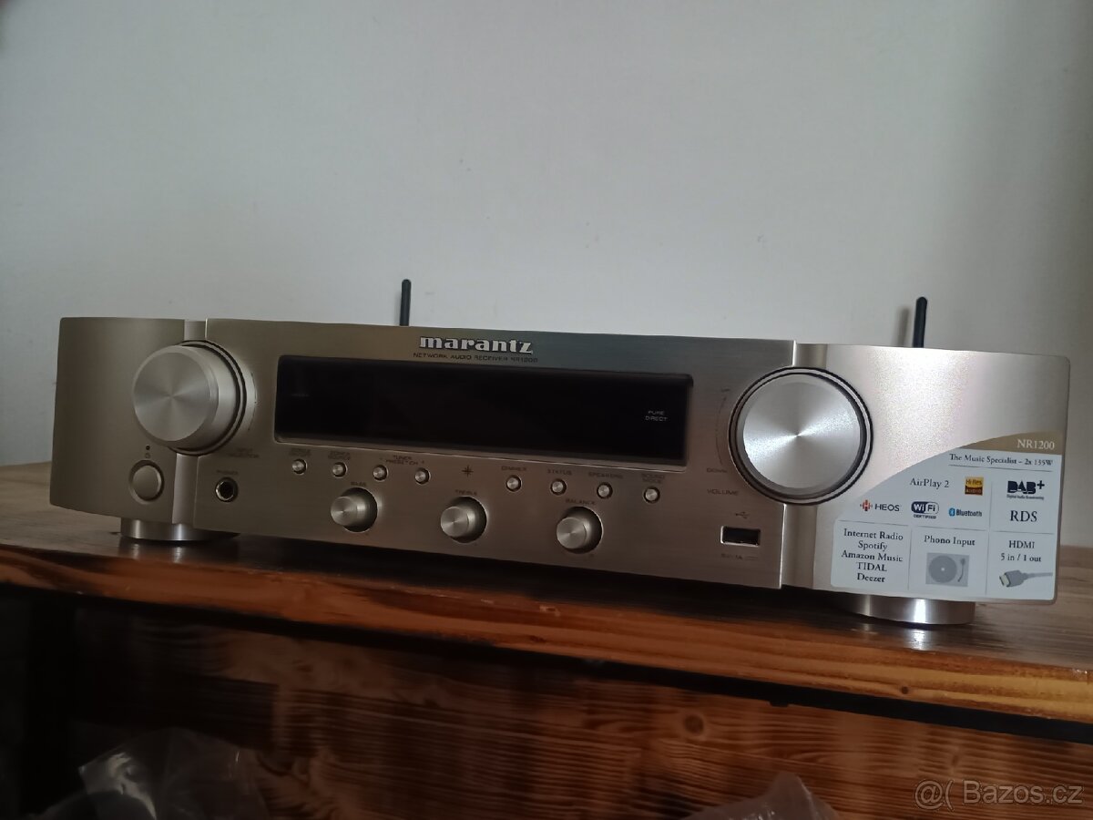 Marantz NR1200
