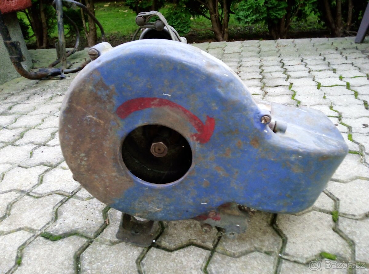 Motor Rinco