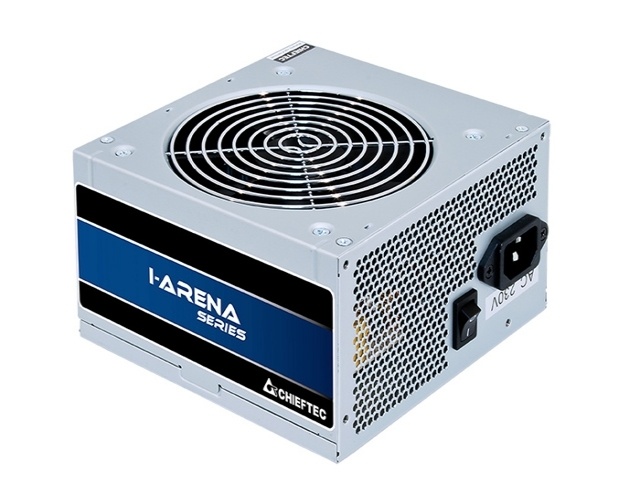 Elementum E2 SI 350W 80Plus EU