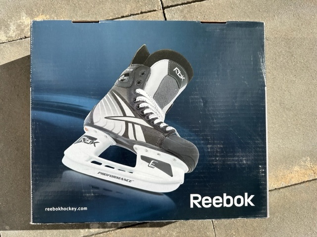 Brusle REEBOK FITLITE YT vel.32