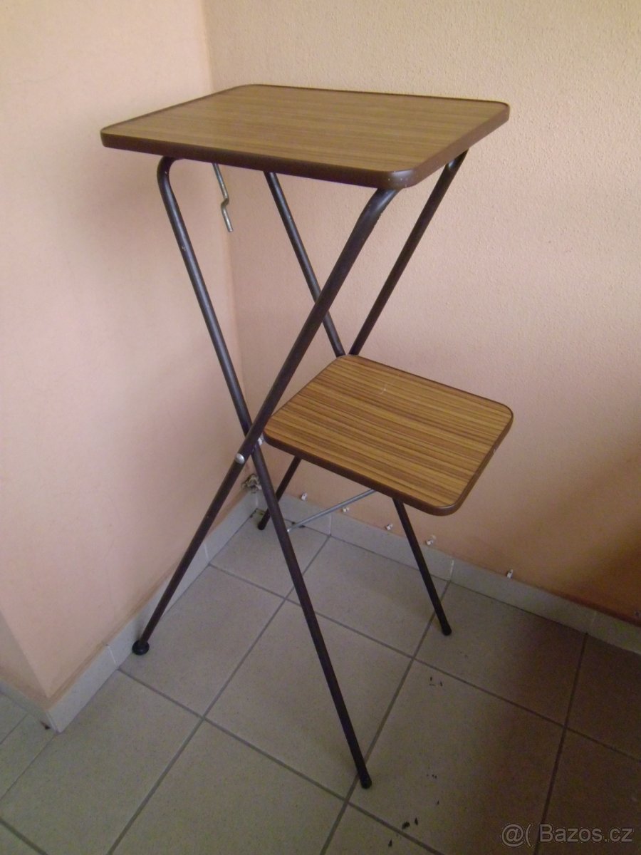 Projekční stojan