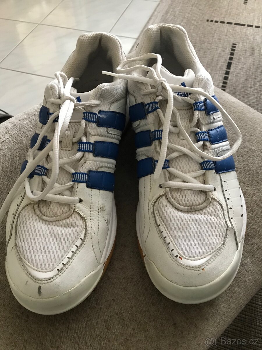 Sportovní obuv zn.Addidas vel.44,5